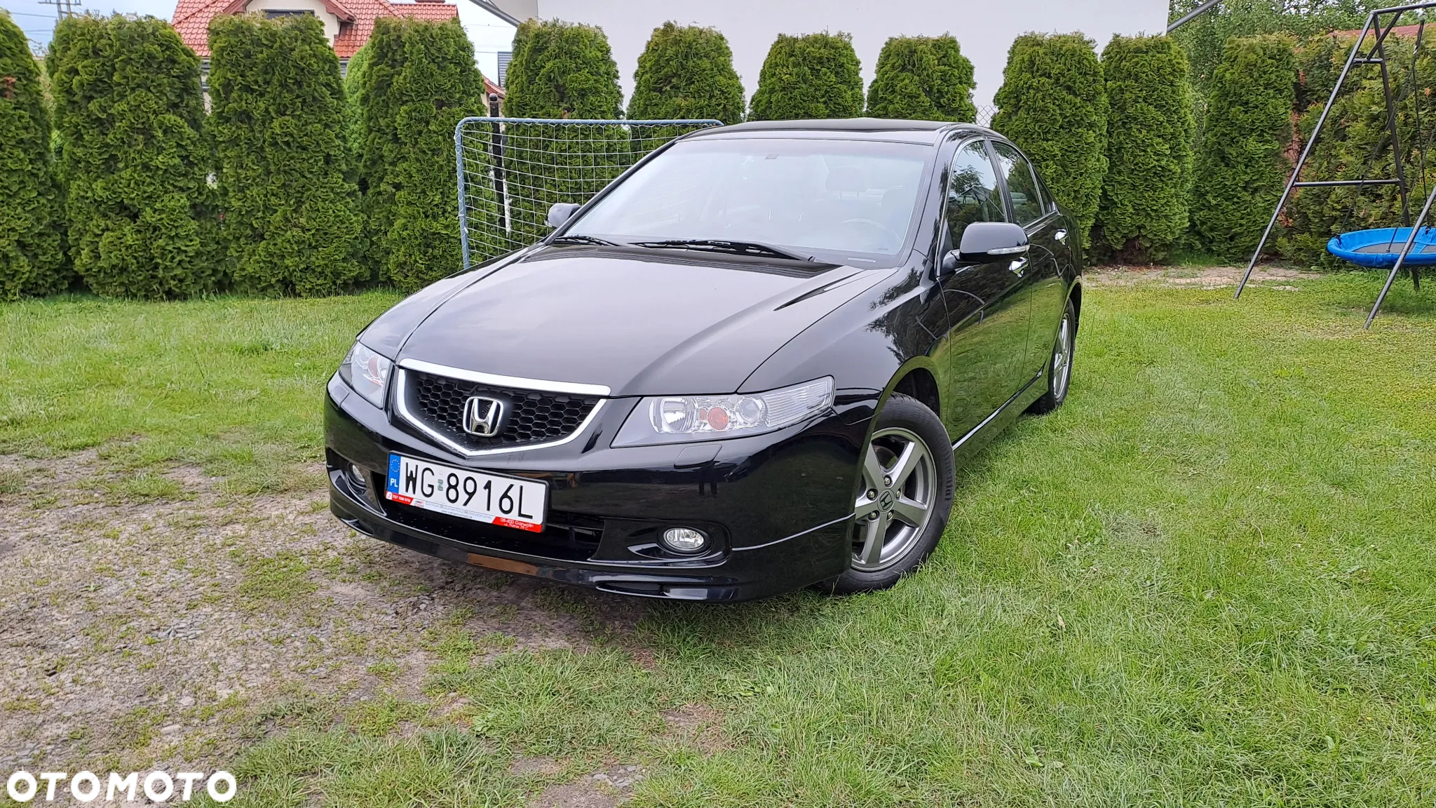 Honda Accord 2.4 Type-S - 14
