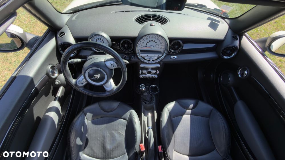 MINI Cooper S - 8