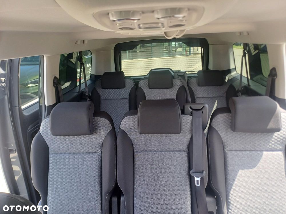 Toyota Proace Verso - 21
