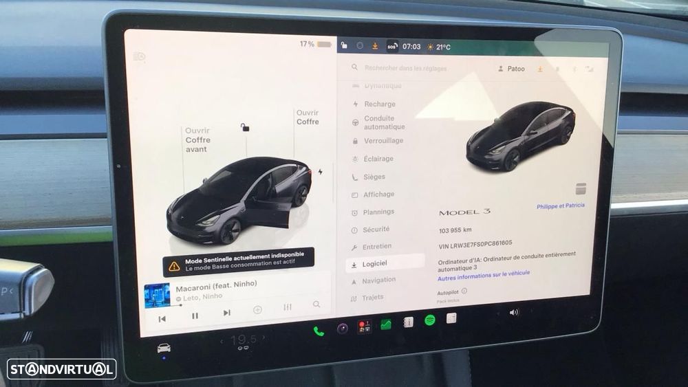 Tesla Model 3 Standard RWD - 5