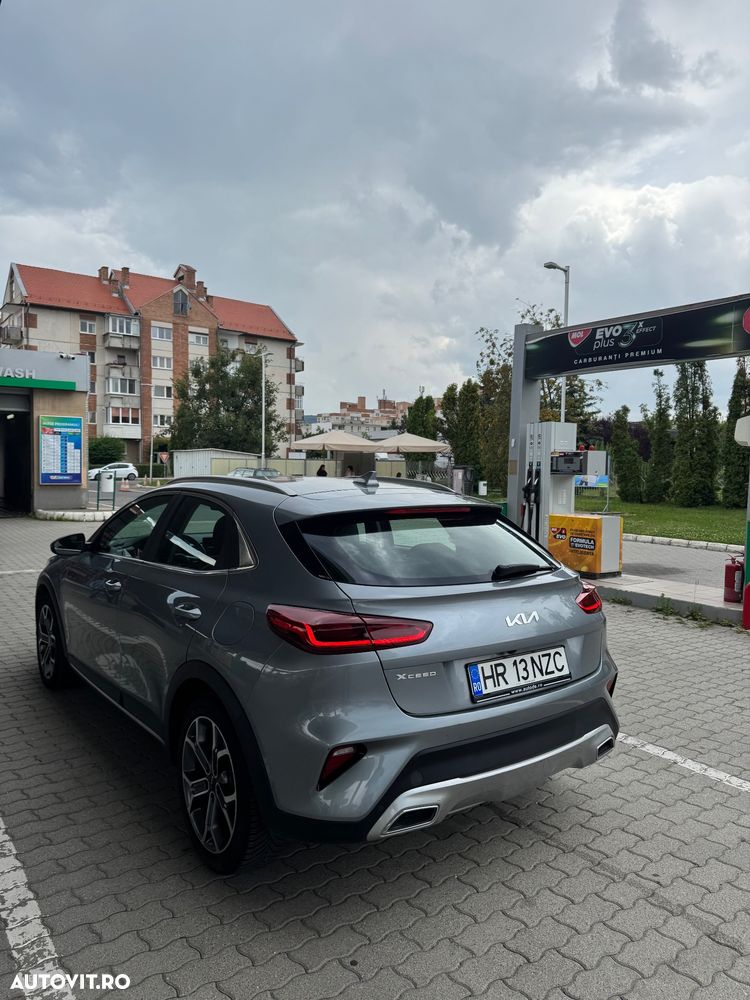 Kia XCeed - 5