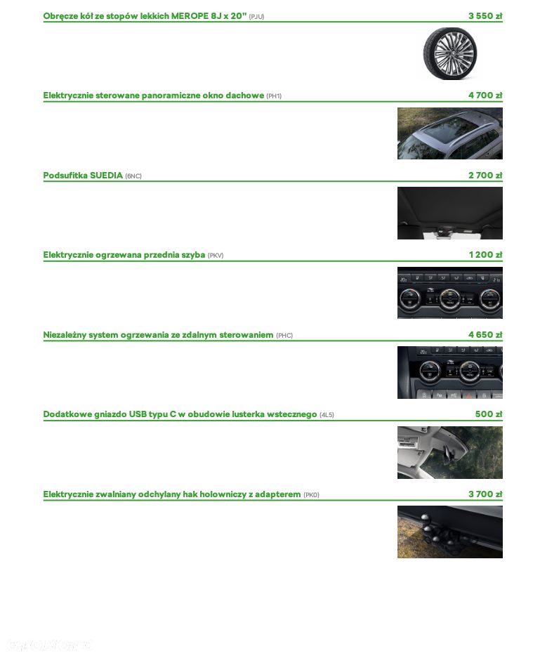 Skoda Kodiaq 2.0 TDI 4x4 L&K DSG - 8