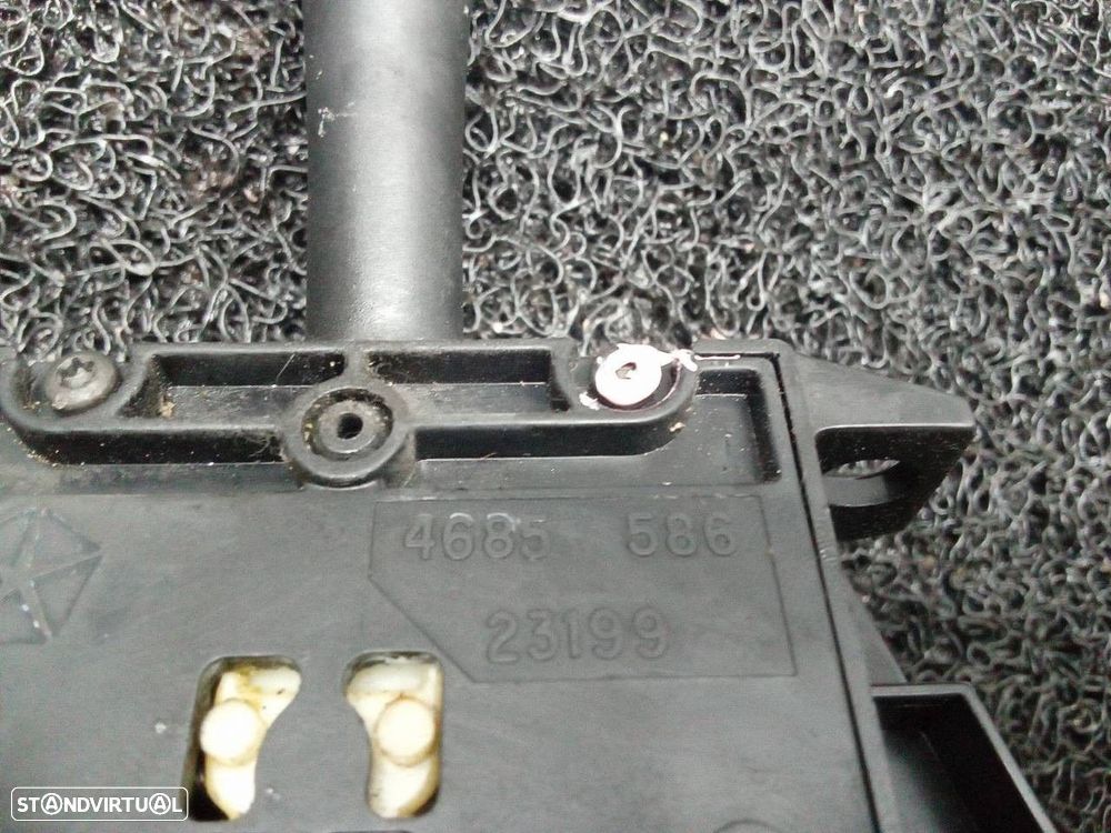 COMANDO LUZES CHRYSLER VOYAGER / GRAND VOYAGER III 2000 -4685586 - 1