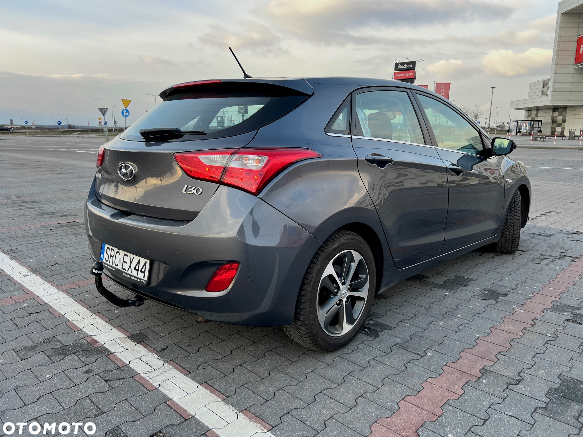 Hyundai i30 1.6 GDI DCT Premium - 3