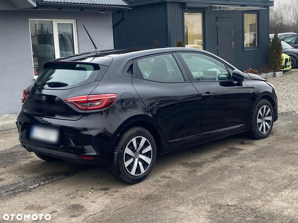 Renault Clio 1.0 TCe Intens - 2