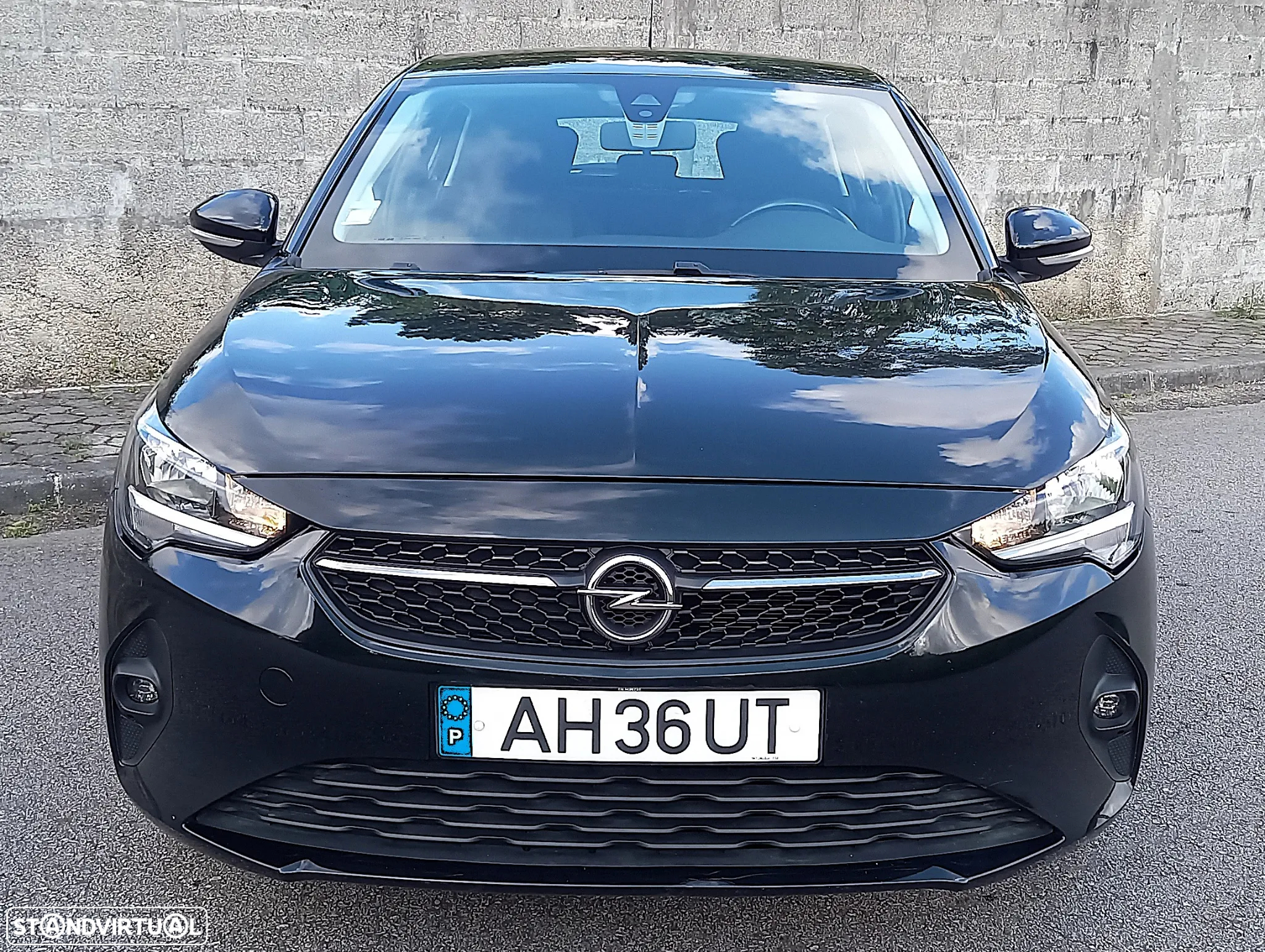 Opel Corsa 1.2 Edition - 2