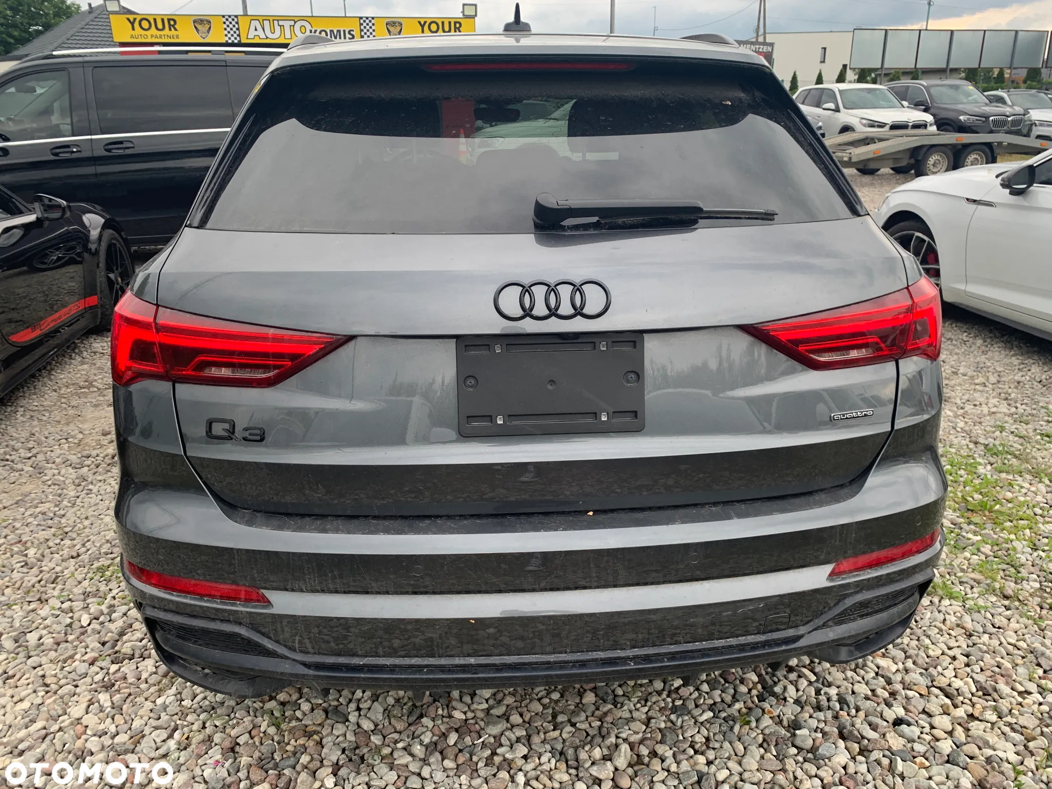 Audi Q3 45 TFSI Quattro S tronic - 5