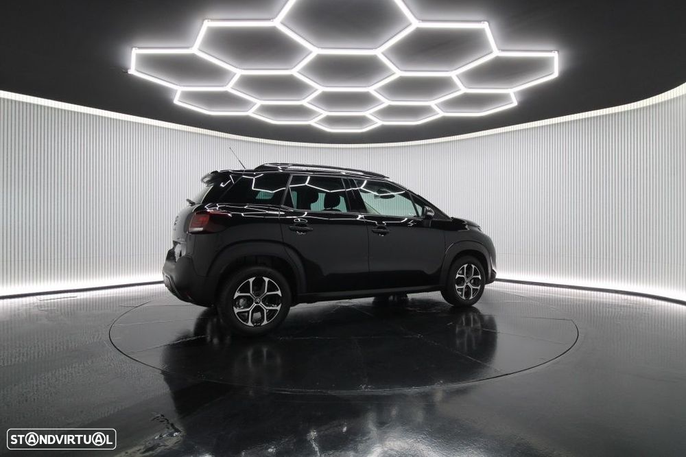 Citroën C3 Aircross 1.2 PureTech Plus - 9