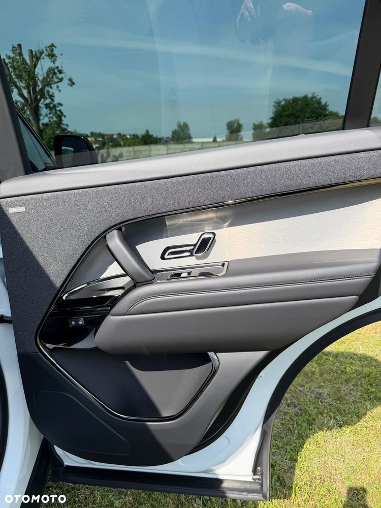 Land Rover Range Rover Sport - 22