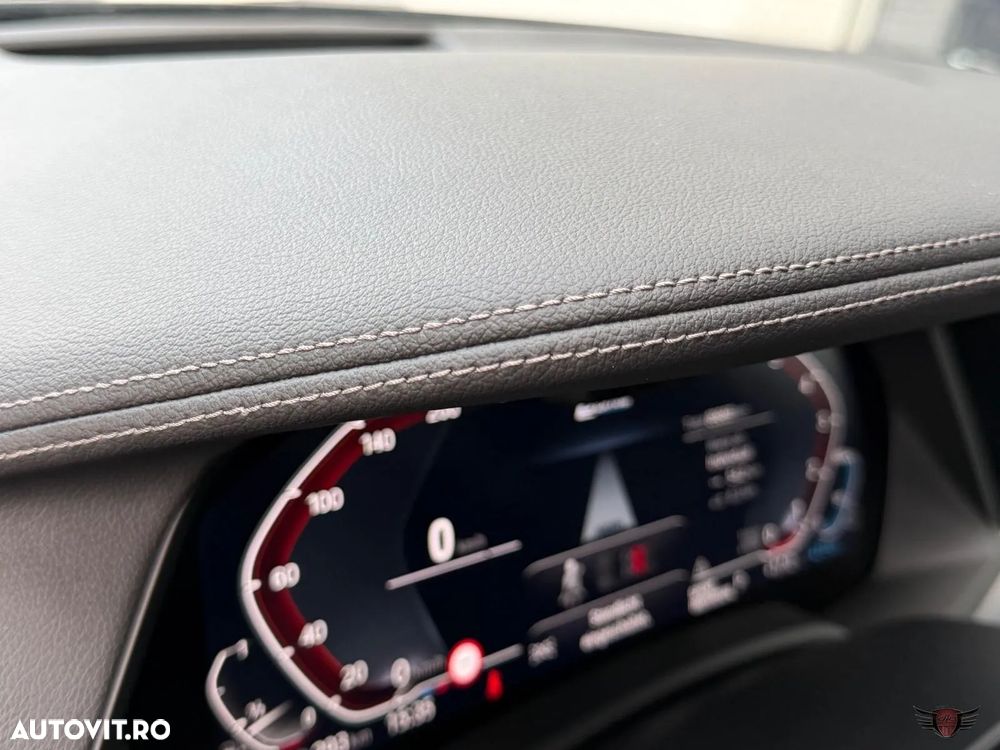 BMW X5 xDrive45e AT PHEV - 26