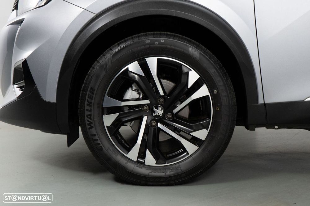 Peugeot 2008 - 16