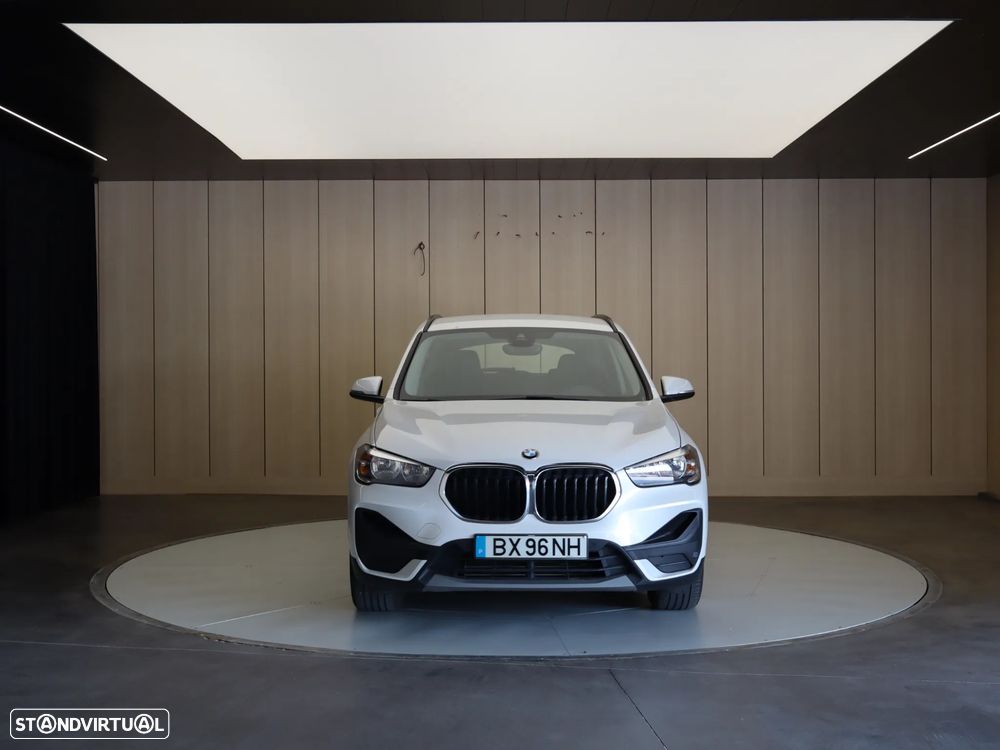 BMW X1 18 i sDrive Advantage Auto - 9