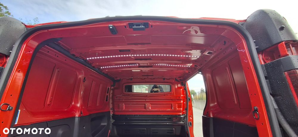 Renault TRAFIC VIVARO VITO T6  CUSTOM JUMPY EXPERT AUTOMAT  LIFT  KLIMA  LED - 26