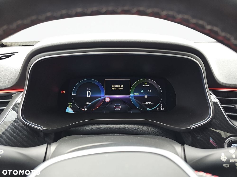 Renault Arkana 1.6 E-TECH R.S Line MMT - 24