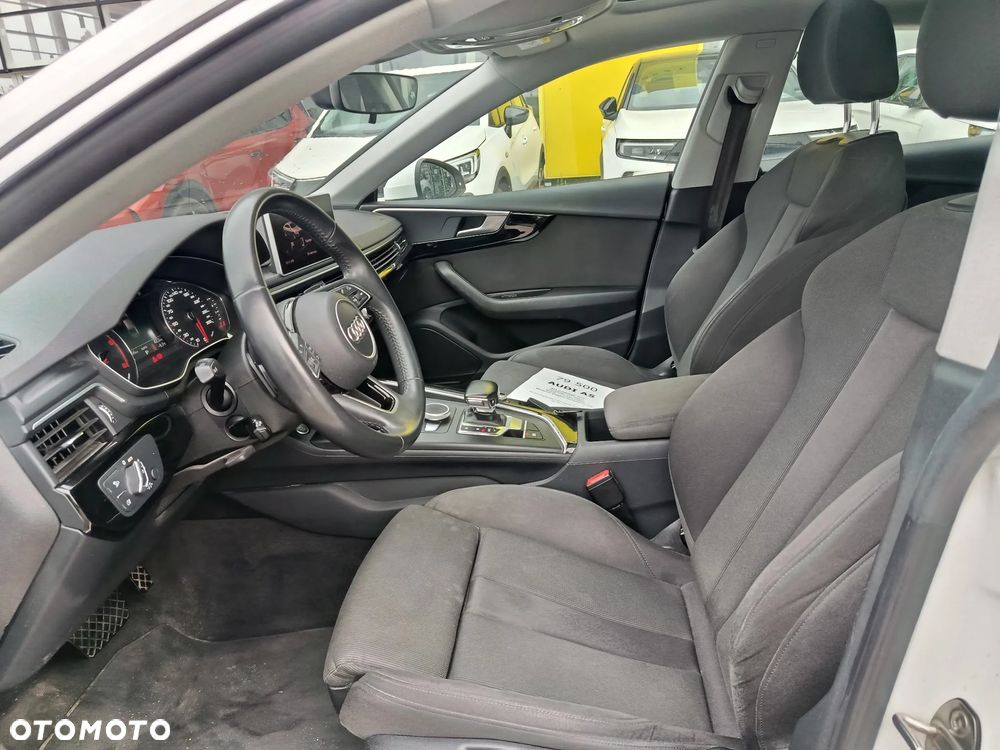 Audi A5 Sportback - 9
