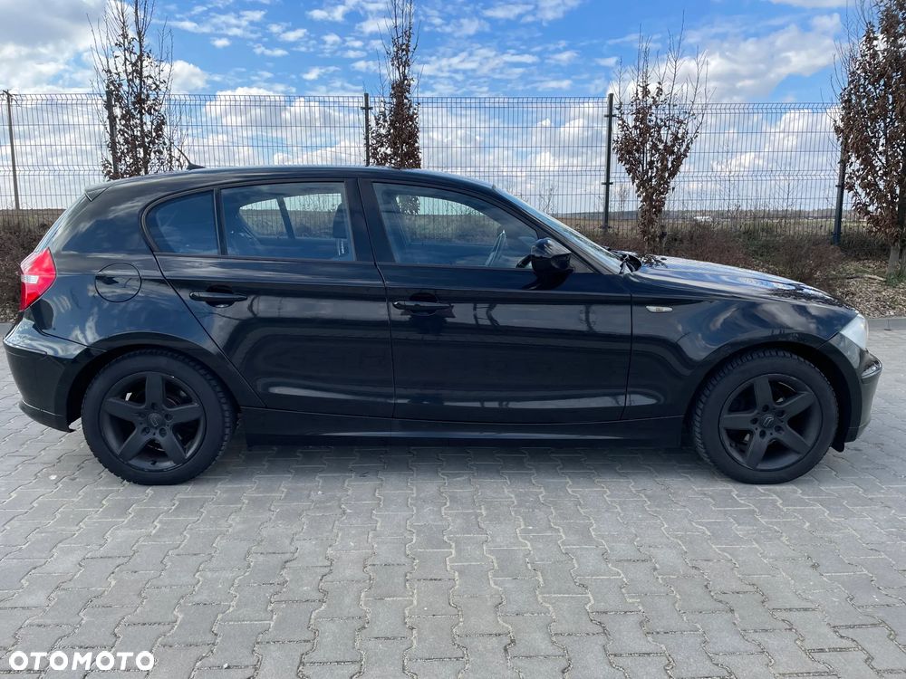 BMW Seria 1 116i Edition Lifestyle - 2