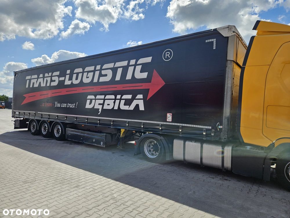 Schmitz Cargobull VARIOS - 5