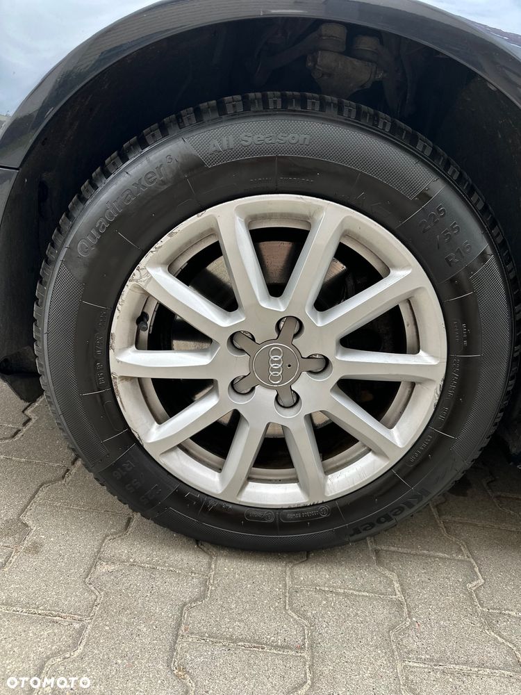 Audi A4 Avant 2.0 TDI Limited Edition Multitr - 11