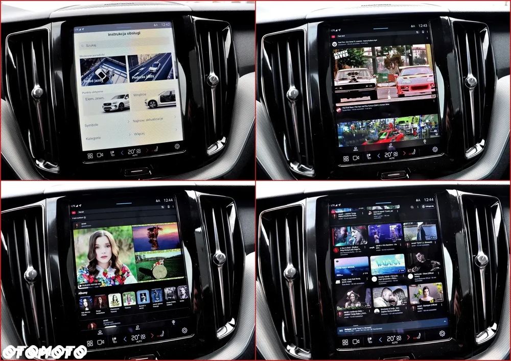 Volvo XC 60 B4 B Geartronic RDesign - 37
