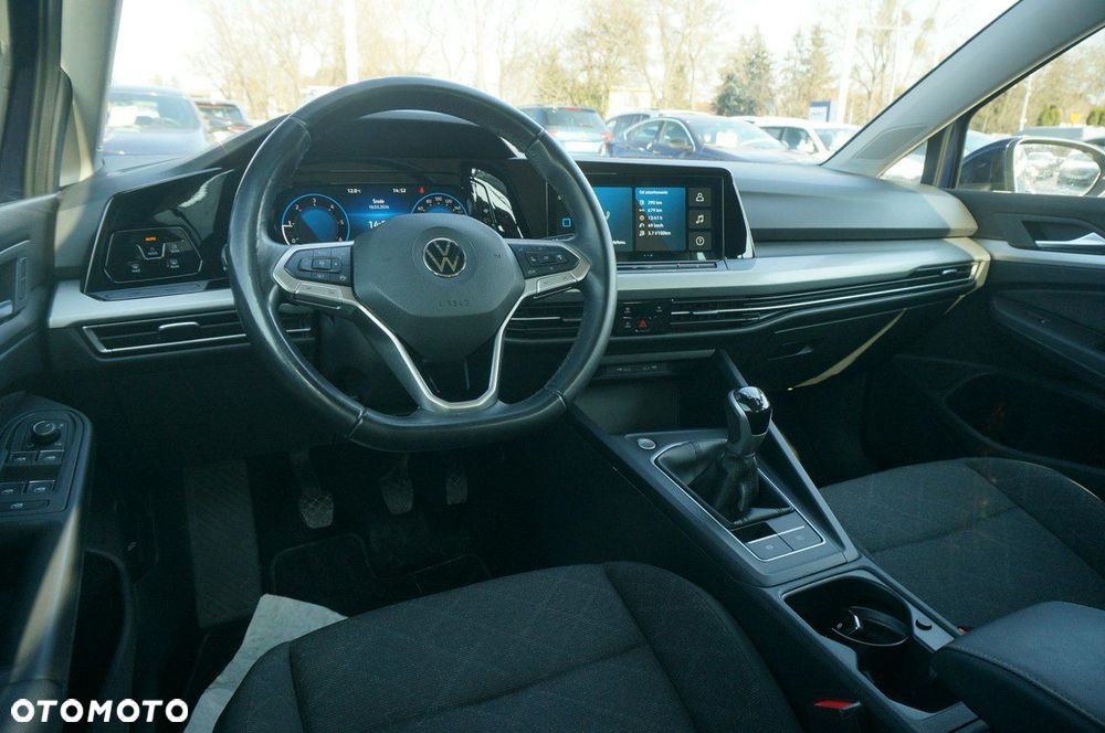 Volkswagen Golf Variant 2.0 TDI Life - 17