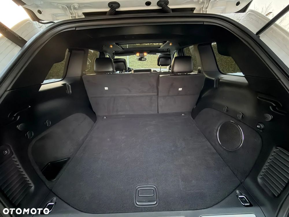 Jeep Grand Cherokee 3.0 CRD Limited - 23