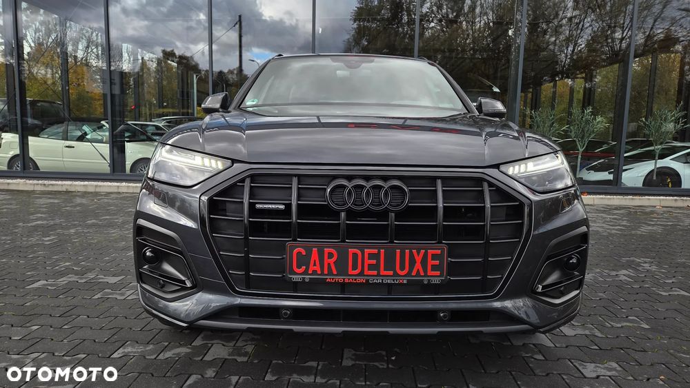 Audi Q5 Sportback - 4