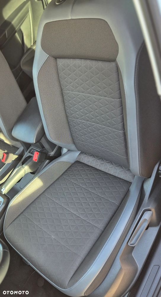 Volkswagen T-Cross 1.0 TSI Life DSG - 21