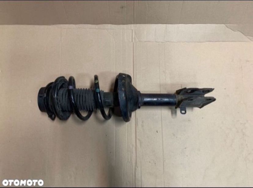 20310AJ390 amortyzator mcpherson lewy przód Subaru legacy V outback IV - 1