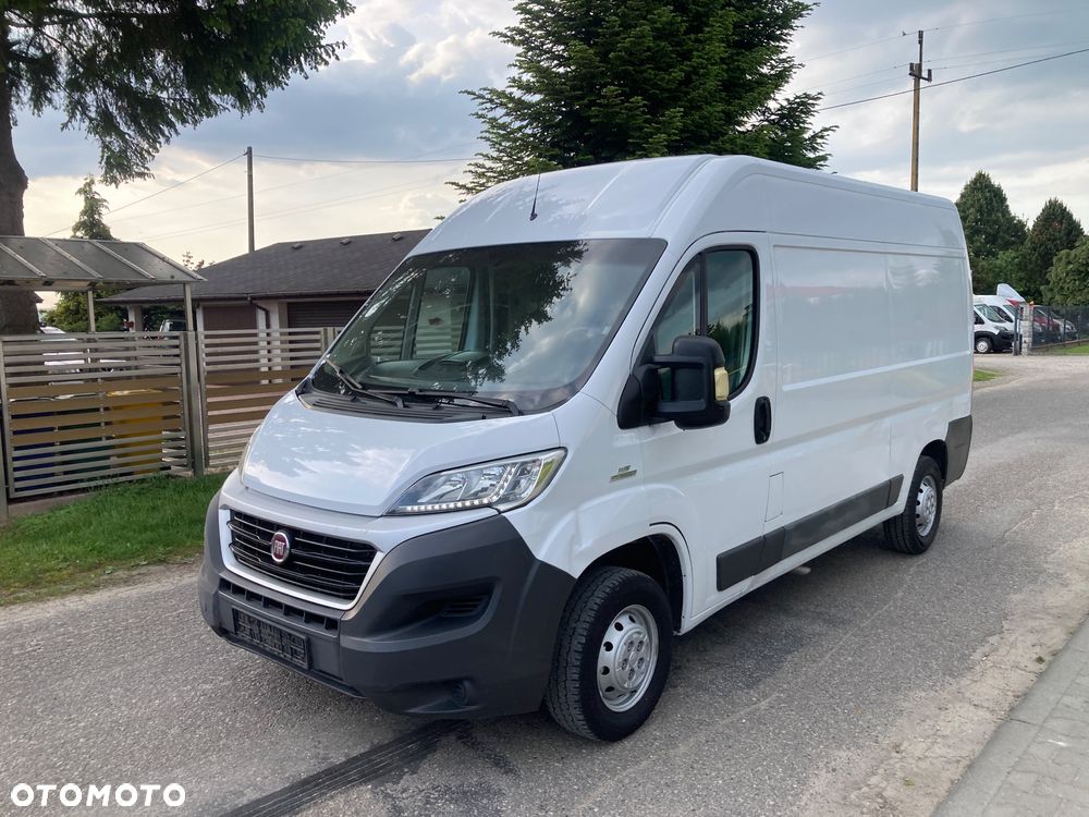 Fiat Ducato - 1