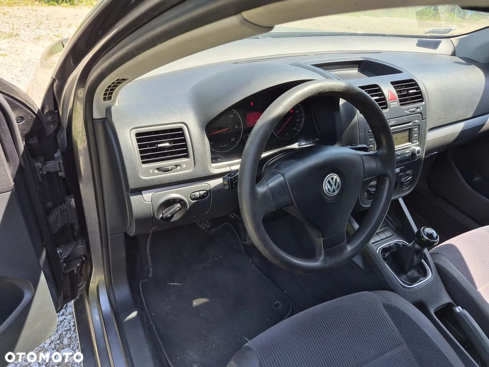 Volkswagen Jetta 2.0 TDI DPF Freestyle - 7