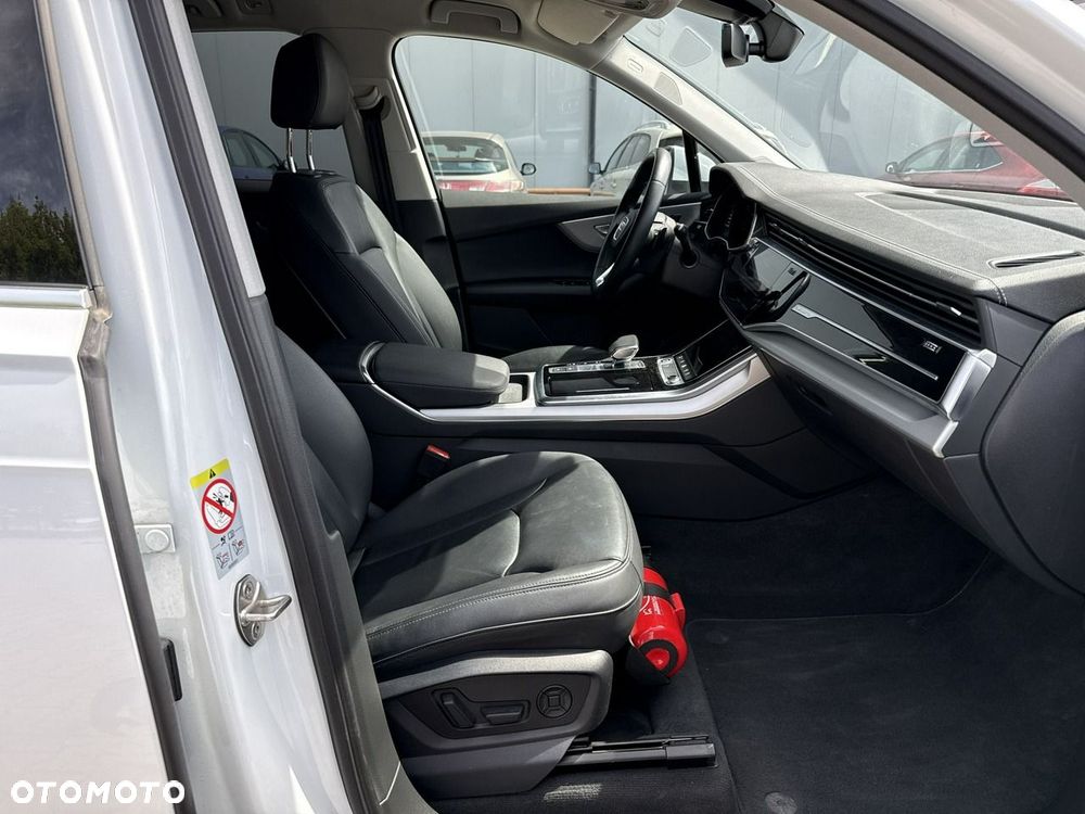 Audi Q7 - 21