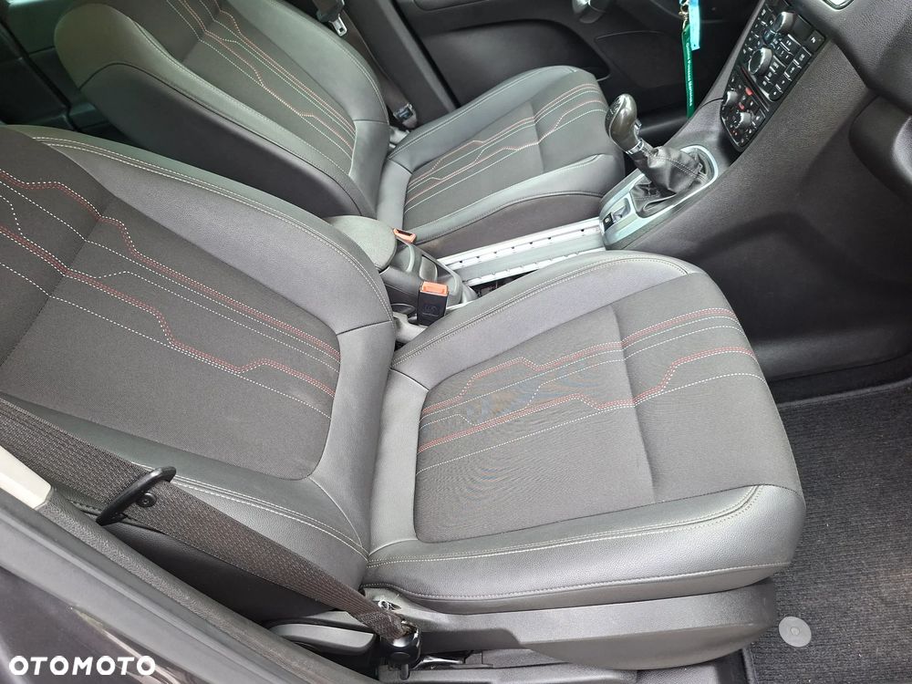 Opel Meriva 1.4 150 Jahre - 10