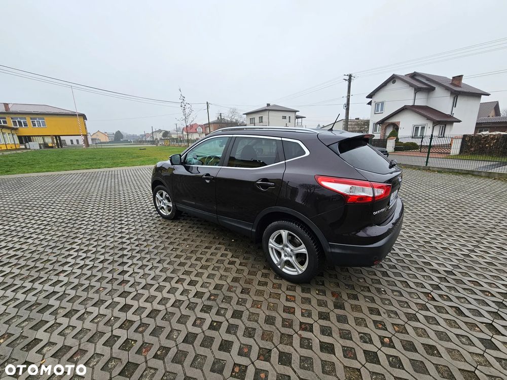Nissan Qashqai 1.2 DIG-T 360 - 13