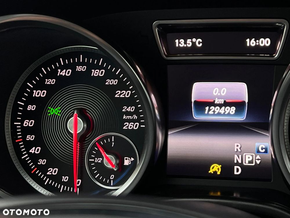 Mercedes-Benz GLE 250 d 4-Matic - 10