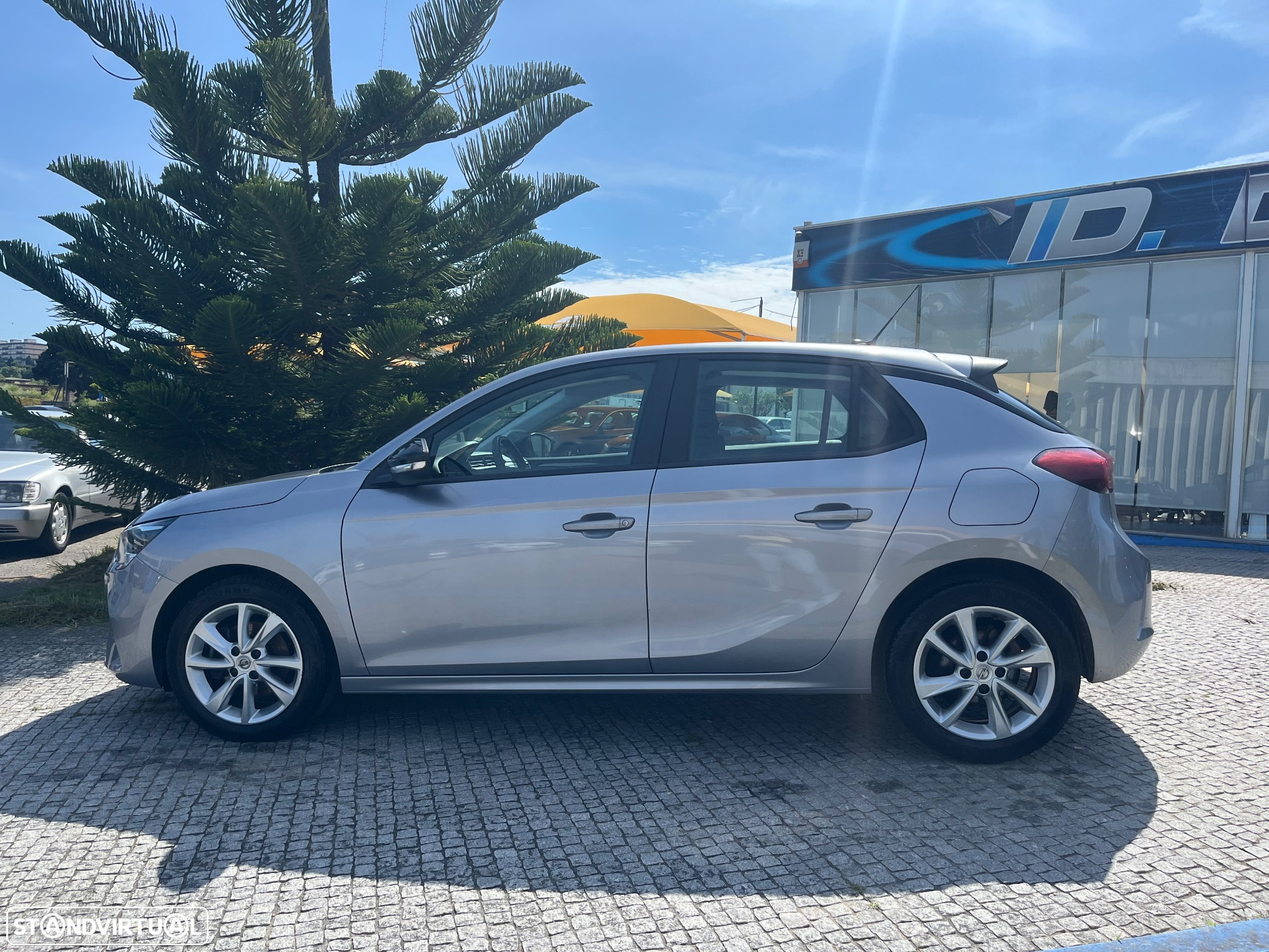 Opel Corsa 1.5 D Business Edition - 14