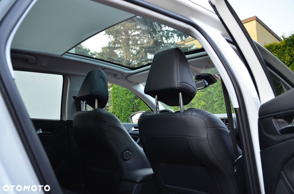 Peugeot 308 PureTech 130 Stop & Start GT-Line Edition - 13