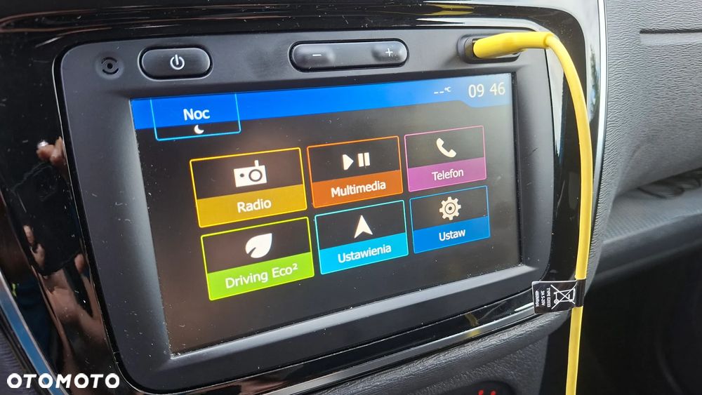 Dacia Lodgy 1.6 SCe Stepway S&S - 9