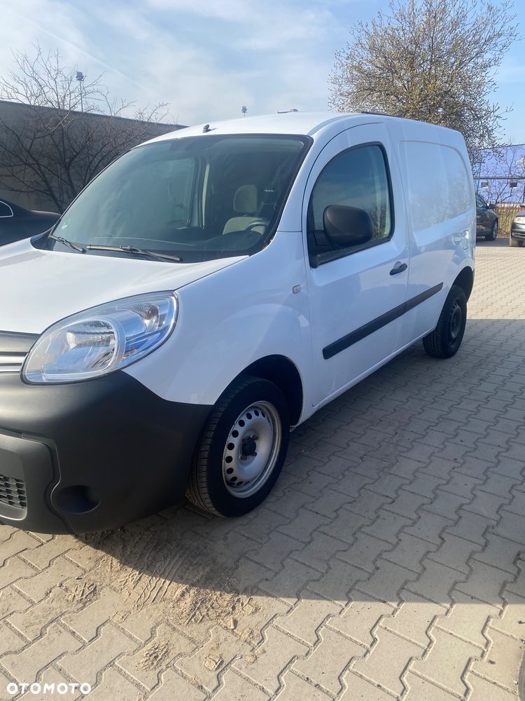 Renault Kangoo dCi 75 FAP Authentique - 3
