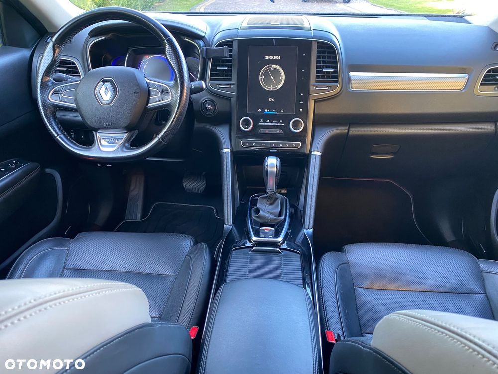 Renault Koleos - 21