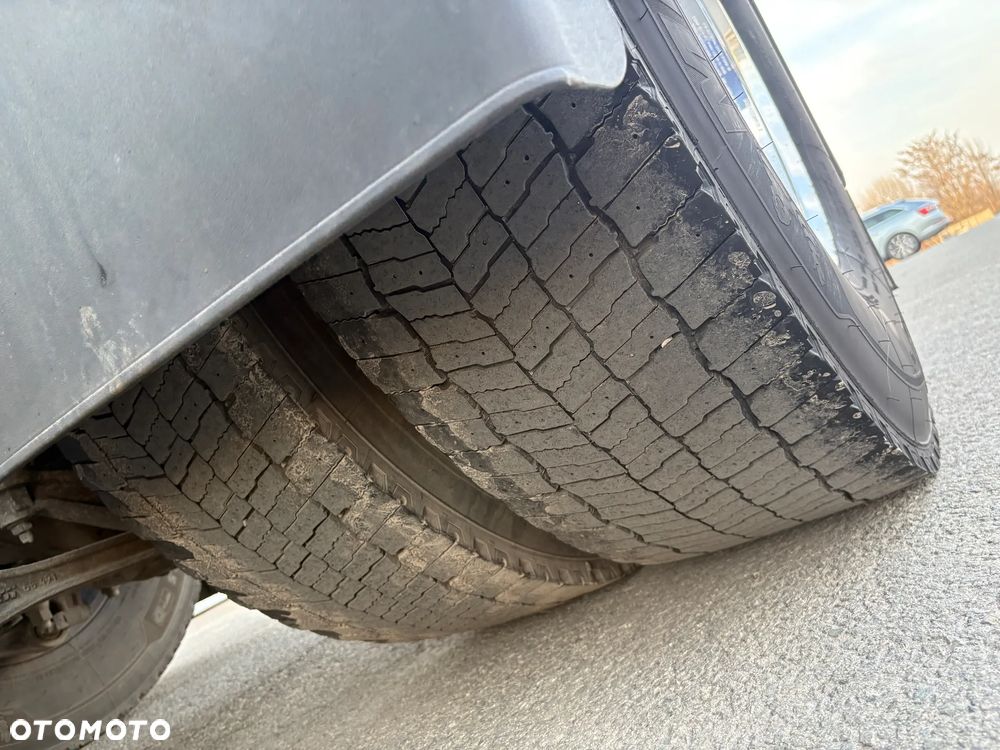 Iveco S-Way 460, ADR(FL+AT), Retarder, Stacj.klima, Alcoa, DE auto - 22