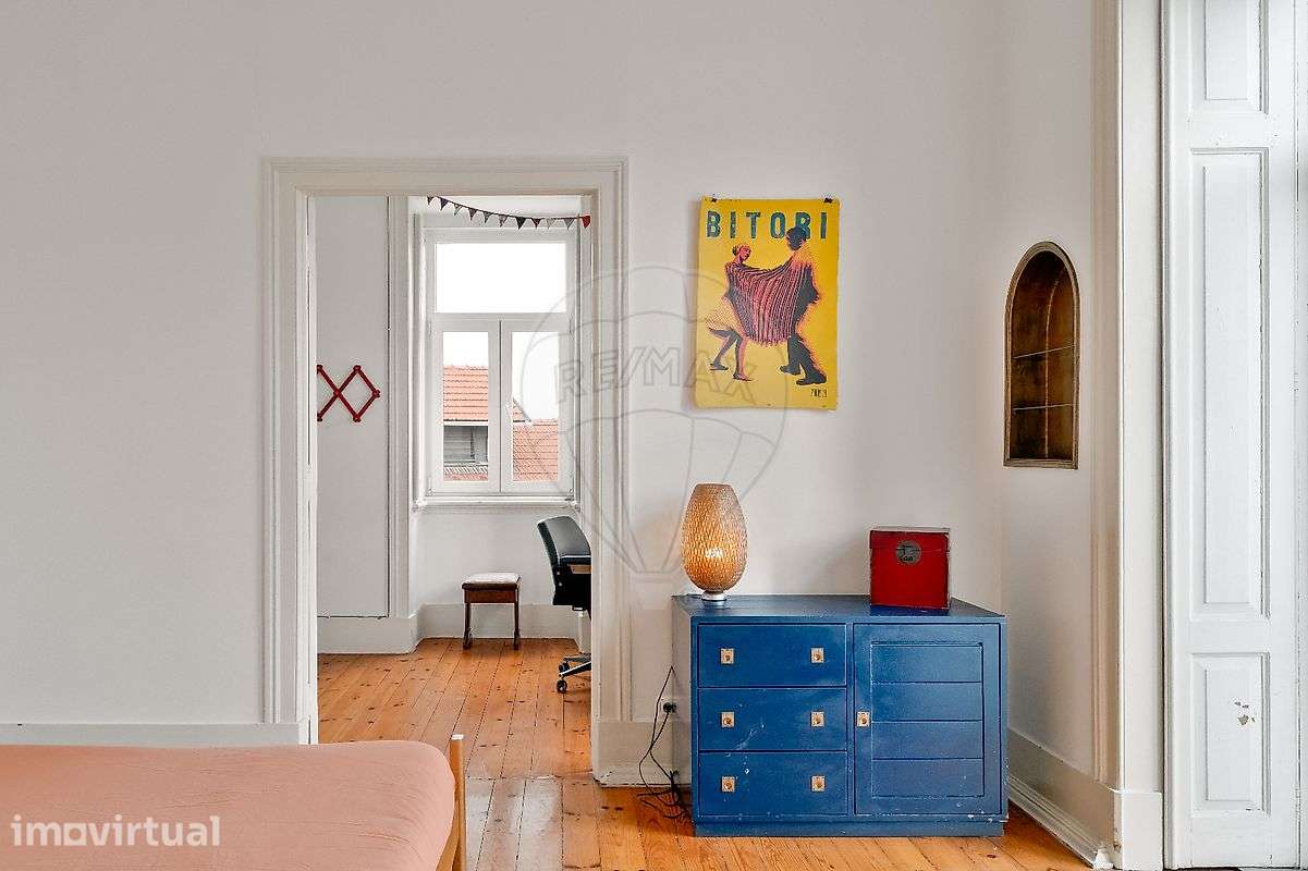 Apartamento T5 para venda - Grande imagem: 4/44