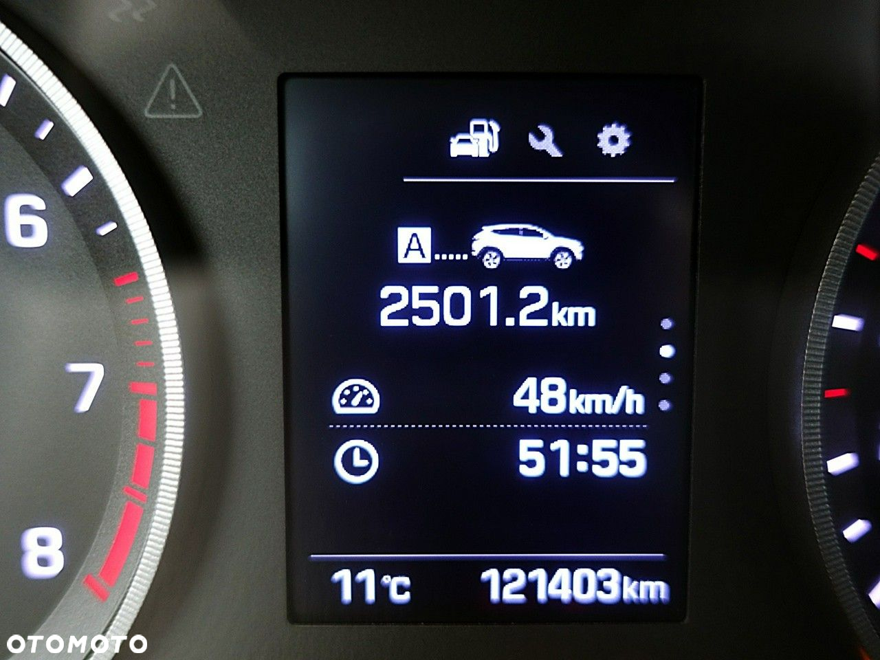 Hyundai Tucson - 33