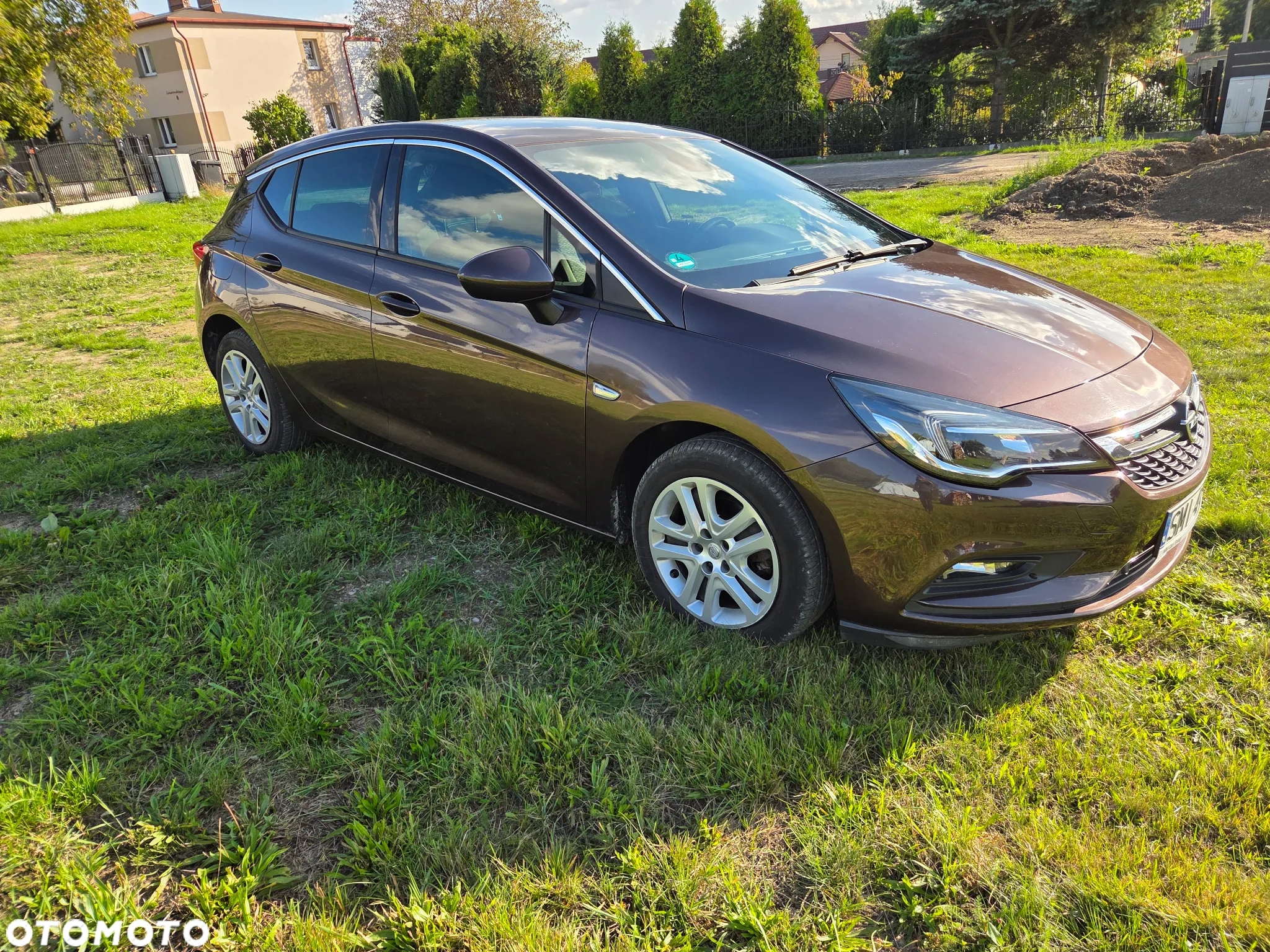 Opel Astra V 1.4 T Dynamic - 2