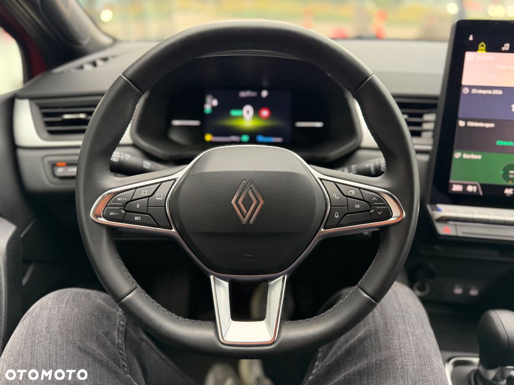 Renault Symbioz 1.6 E-Tech Full Hybrid 145 Evolution - 8