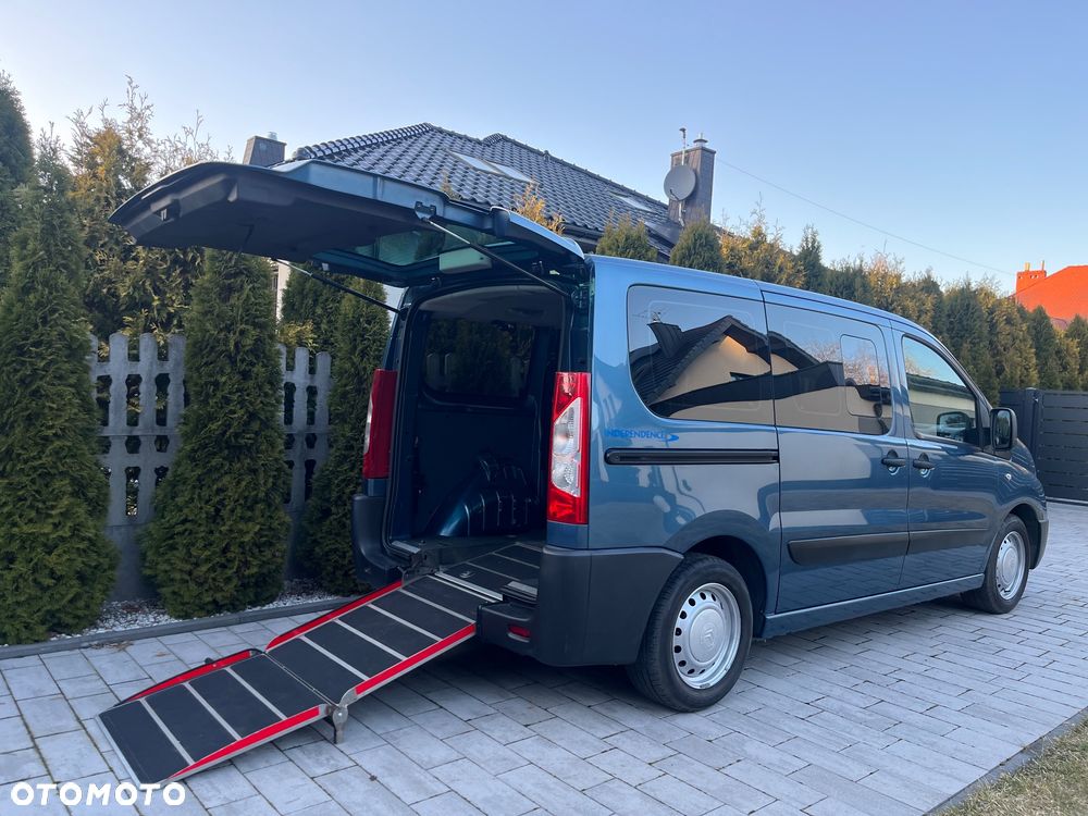 Citroën Jumpy L1 (6-Si.) Confort - 2