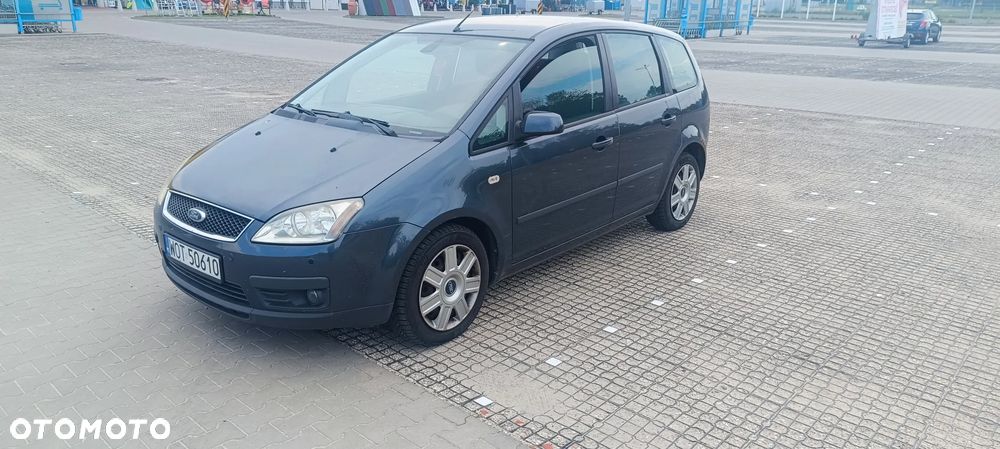 Ford Focus C-Max 1.6 Trend - 1