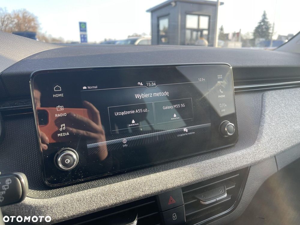 Skoda Kamiq 1.0 TSI Selection - 19