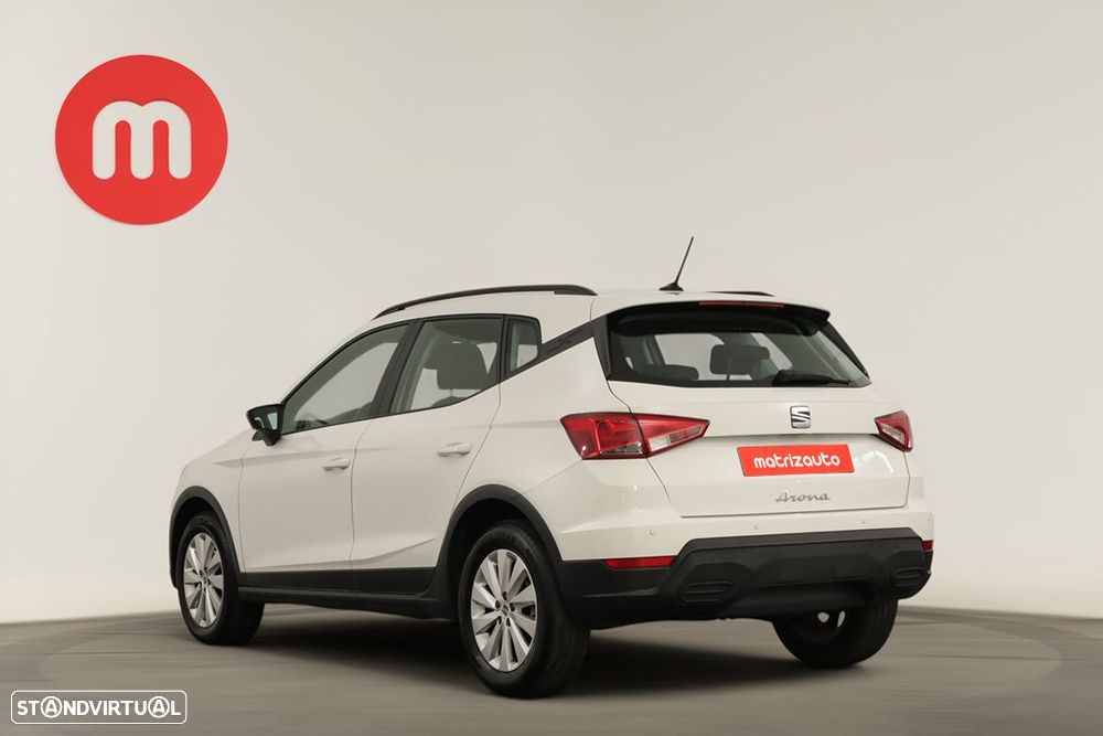 SEAT Arona 1.0 TSI Style DSG - 3
