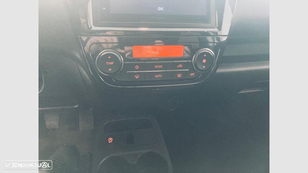 Mitsubishi Space Star 1.2 Connect Edition - 11