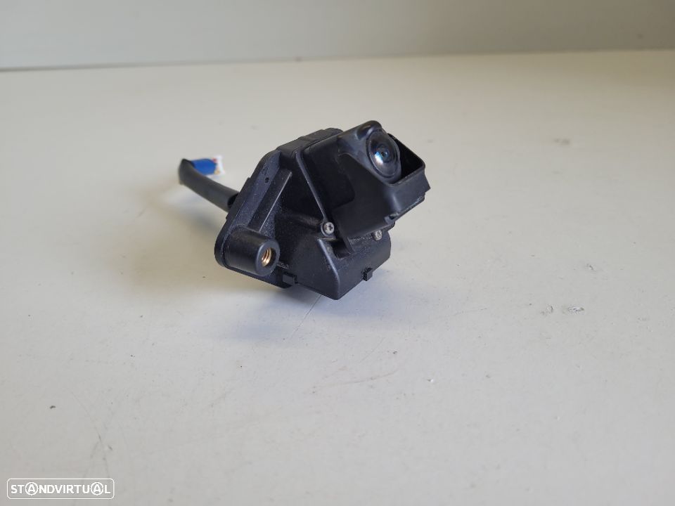 Câmera traseira Mala Nissan Qashqai J11 284424EA0C - 1